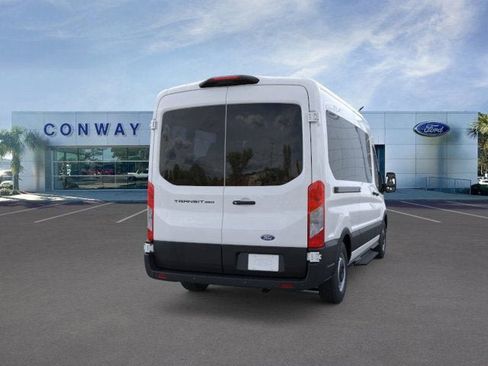 New 2026 Ford Transit 350 XL image 8