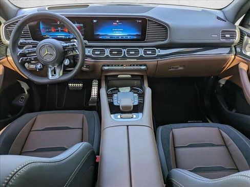New 2026 Mercedes-Benz GLE 53 AMG 4MATIC image 15