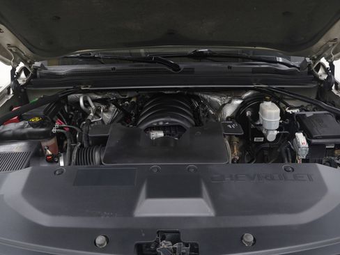 Used 2016 Chevrolet Tahoe LT w/ Max Trailering Package image 33