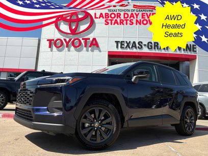 Used 2026 Toyota RAV4 XLE Premium