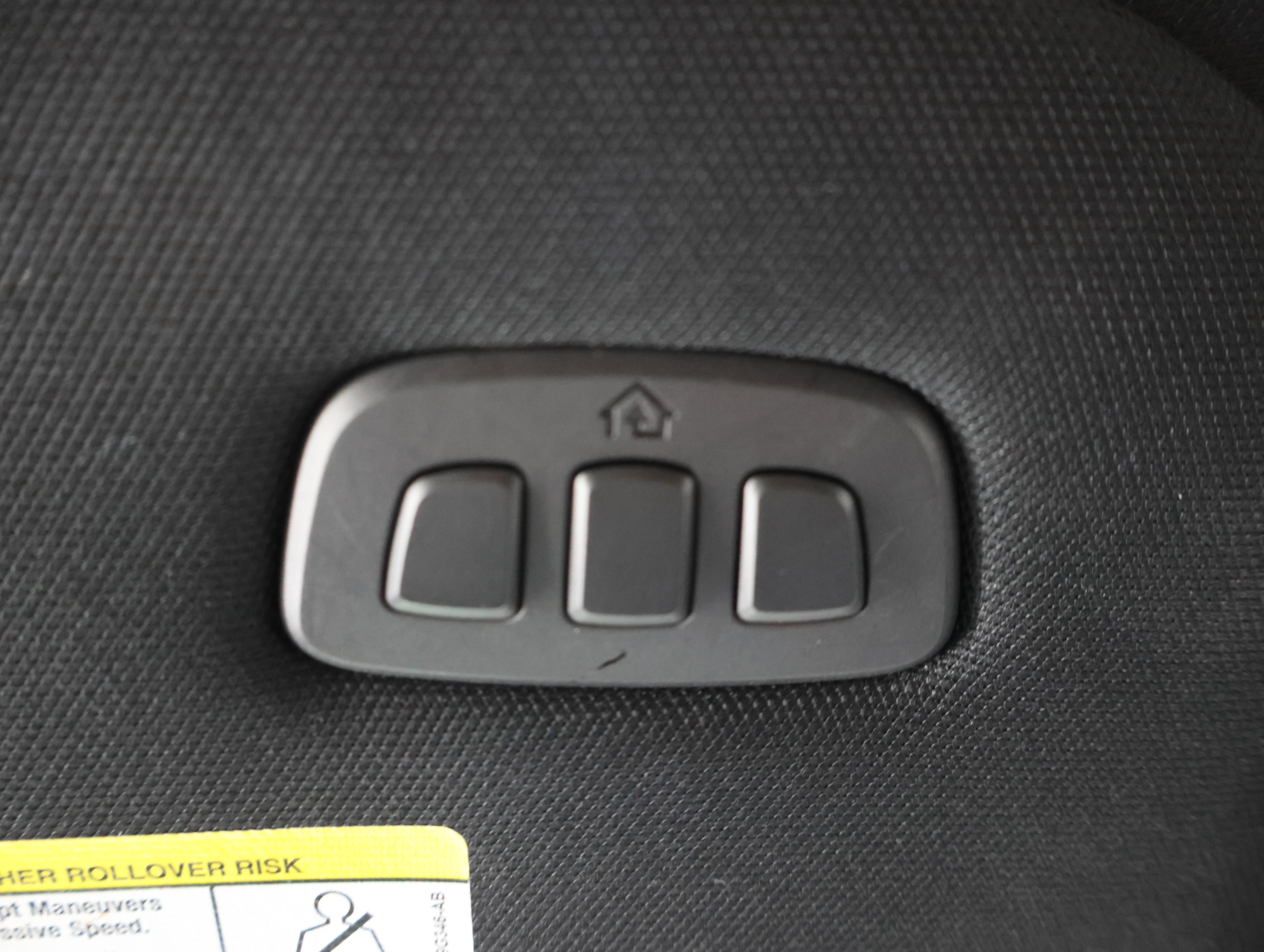 Used 2021 Ford Expedition Max Limited AWD/4WD image 62