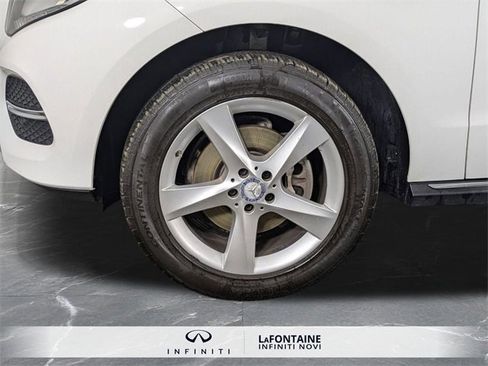 Used 2016 Mercedes-Benz GLE 350 GLE 350 image 36