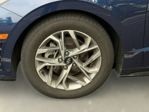 Used 2022 Hyundai Sonata SEL FWD image 10
