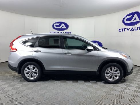 Used 2013 Honda CR-V EX-L image 2