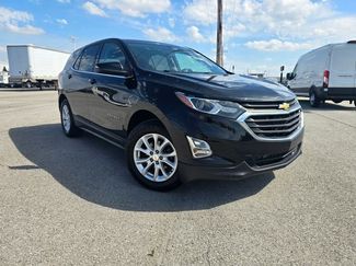 Used 2019 Chevrolet Equinox LT FWD video 1