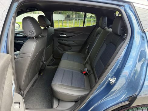 New 2026 Buick Envista Sport Touring w/ Convenience II Package FWD image 15