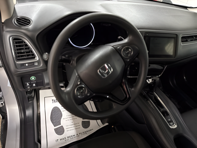 Used 2022 Honda HR-V EX image 18