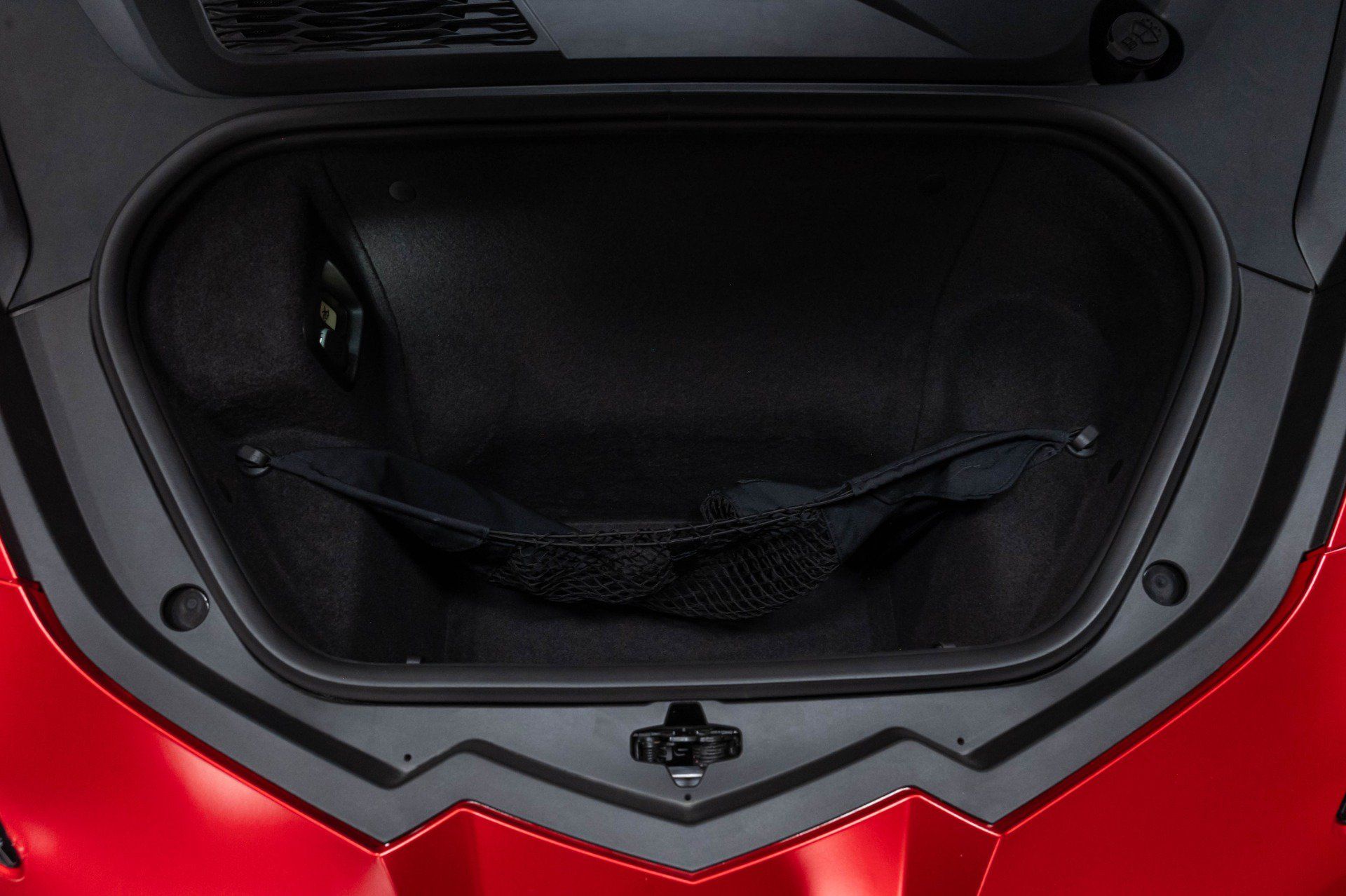 Used 2022 Chevrolet Corvette Stingray Coupe w/ 2LT w/ Z51 Performance Package RWD image 49