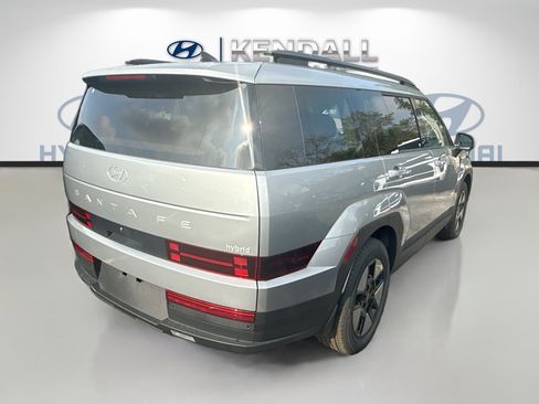 New 2026 Hyundai Santa Fe SEL FWD image 6