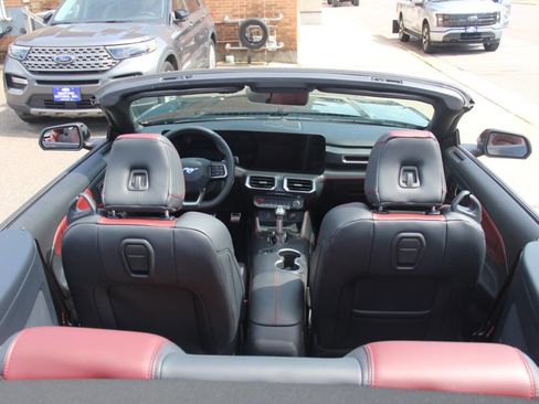 Certified 2024 Ford Mustang GT Premium image 19