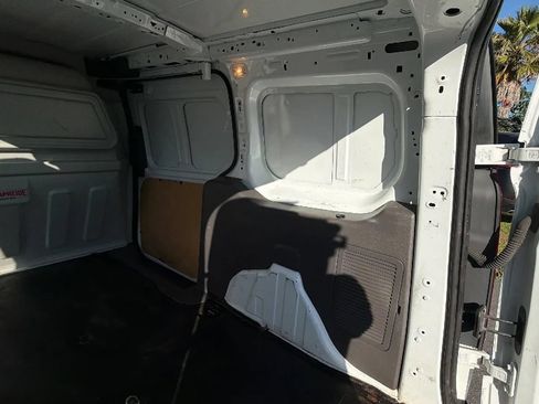 Used 2021 Ford Transit Connect XLT w/ Trailer Tow Package FWD image 26