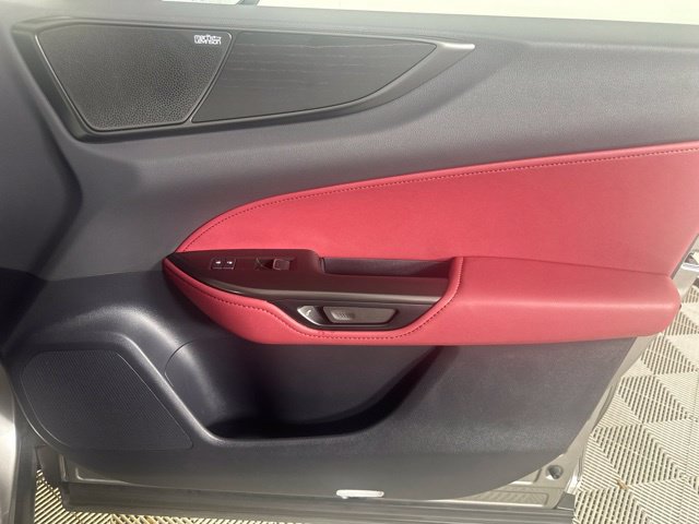 Used 2025 Lexus NX 450h+ AWD w/ Accessory Package (2T) image 32