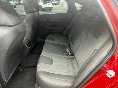 Used 2025 Hyundai Sonata N Line FWD image 29