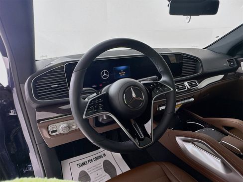 New 2026 Mercedes-Benz GLE 450 GLE 450 Coupe image 12