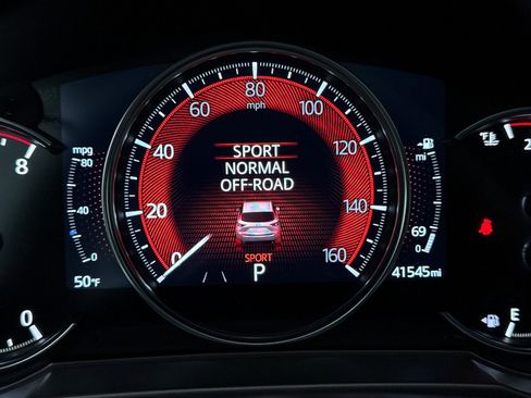 Certified 2022 MAZDA CX-5 AWD 2.5 S w/ Premium Plus Pkg image 13