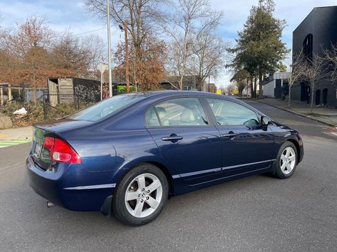 Used 2007 Honda Civic EX image 7