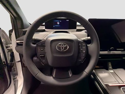 New 2026 Toyota bZ AWD/4WD image 9