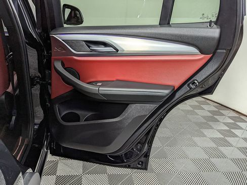 Certified 2023 BMW X3 xDrive30i w/ Convenience Package image 39