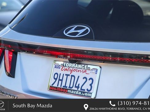 Used 2024 Hyundai Tucson SEL image 10
