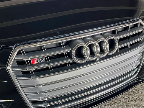 Used 2016 Audi S7 w/ Driver Assistance Package image 29