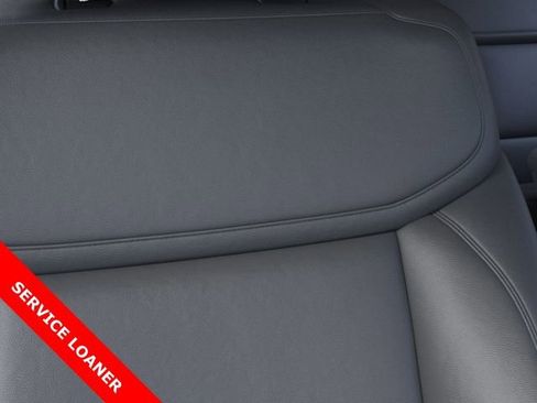New 2026 Ford Expedition Active RWD image 16