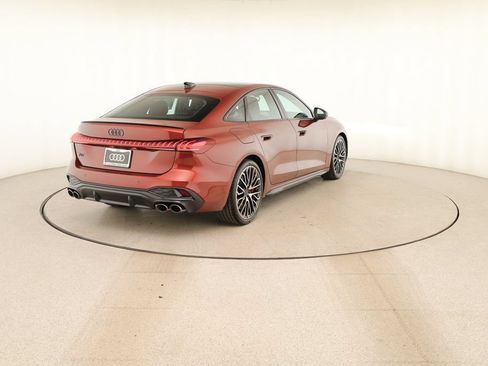 New 2026 Audi S5 Premium Plus AWD/4WD image 6