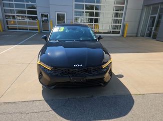 Used 2023 Kia K5 LXS video 2
