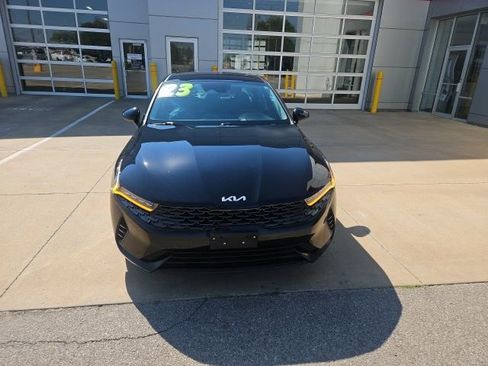 Used 2023 Kia K5 LXS image 2