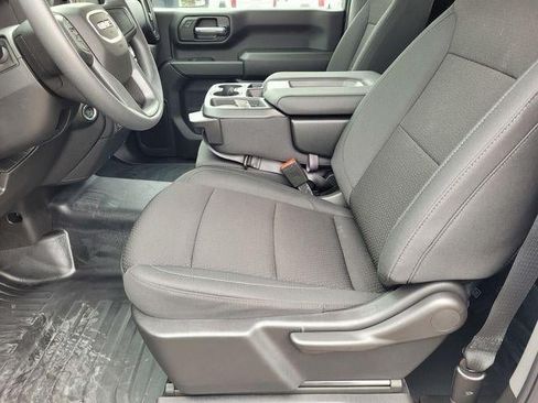 New 2026 GMC Sierra 2500 Pro RWD image 17