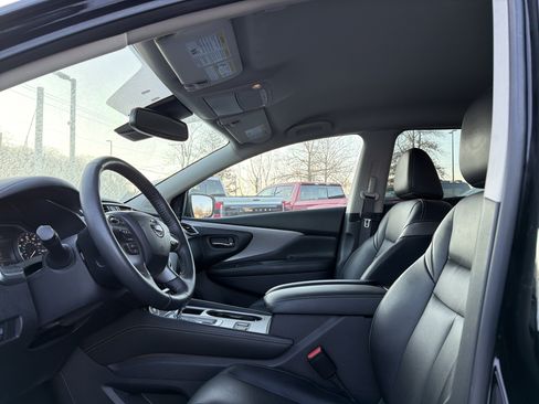 Used 2020 Nissan Murano SL image 12