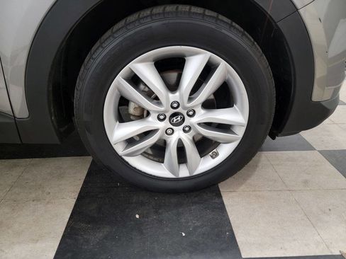 Used 2016 Hyundai Santa Fe Sport 2.0T w/ Option Group 05 image 47