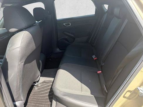 Used 2025 Honda Civic Sport image 18