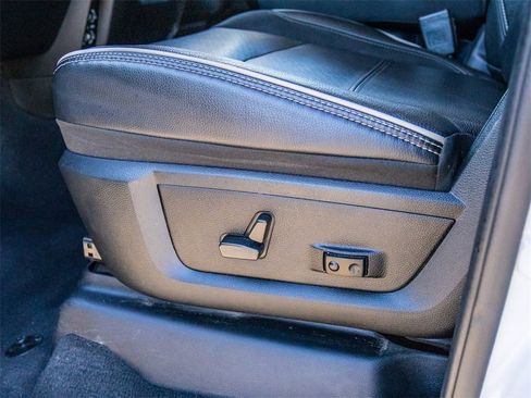 Used 2022 RAM 2500 Laramie image 29