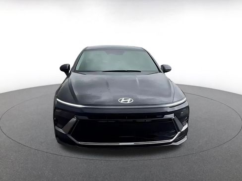 Used 2025 Hyundai Sonata SEL image 4