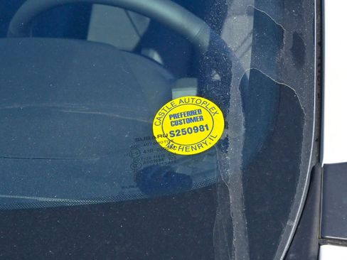 Used 2025 Subaru Forester Limited image 33