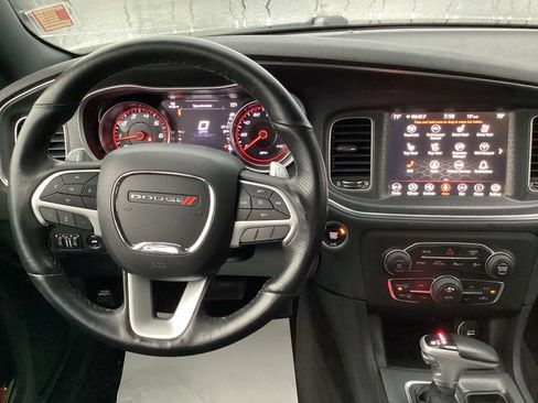 Used 2018 Dodge Charger GT AWD/4WD image 15