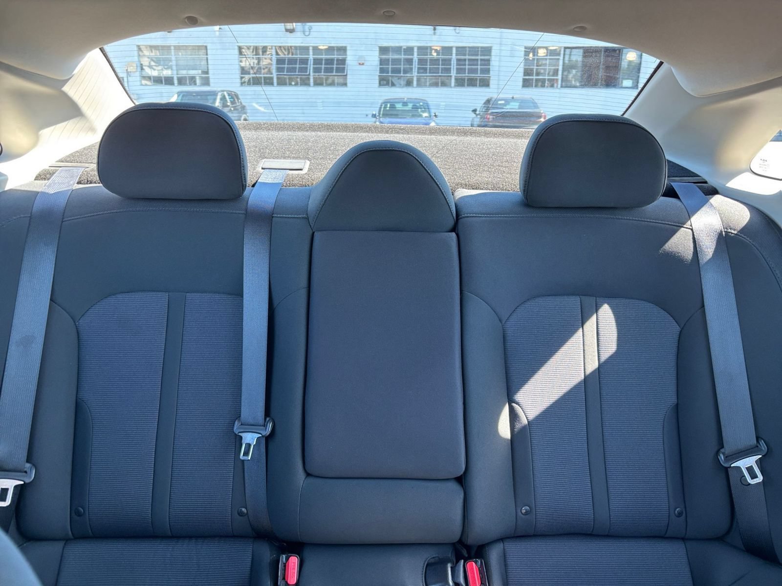 Used 2025 Kia K5 LXS FWD image 38