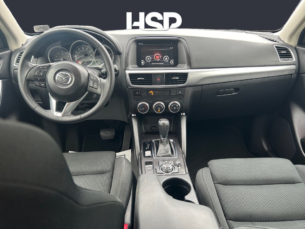 Used 2016 MAZDA CX-5 Touring AWD/4WD image 10