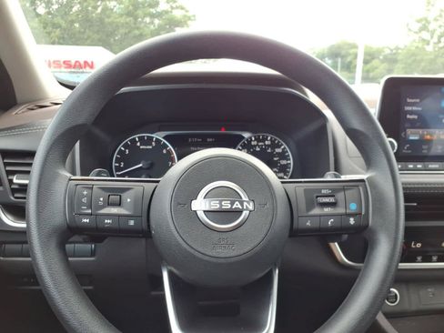 Certified 2023 Nissan Rogue SV AWD/4WD image 25