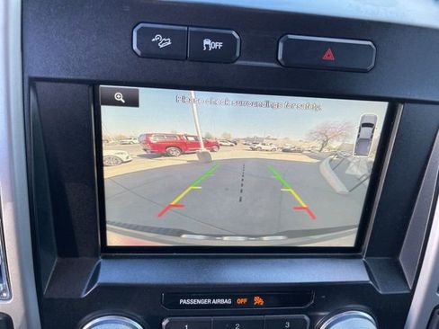 Used 2015 Ford F150 King Ranch w/ Equipment Group 601A Luxury image 11