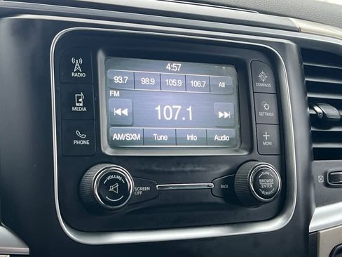 Used 2013 RAM 1500 Classic SLT w/ Remote Start & Security Group image 20