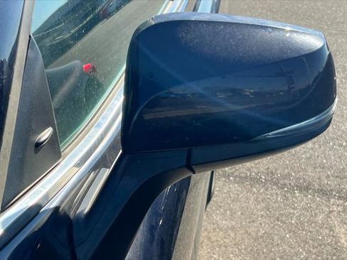 Certified 2022 Toyota Highlander XLE image 21