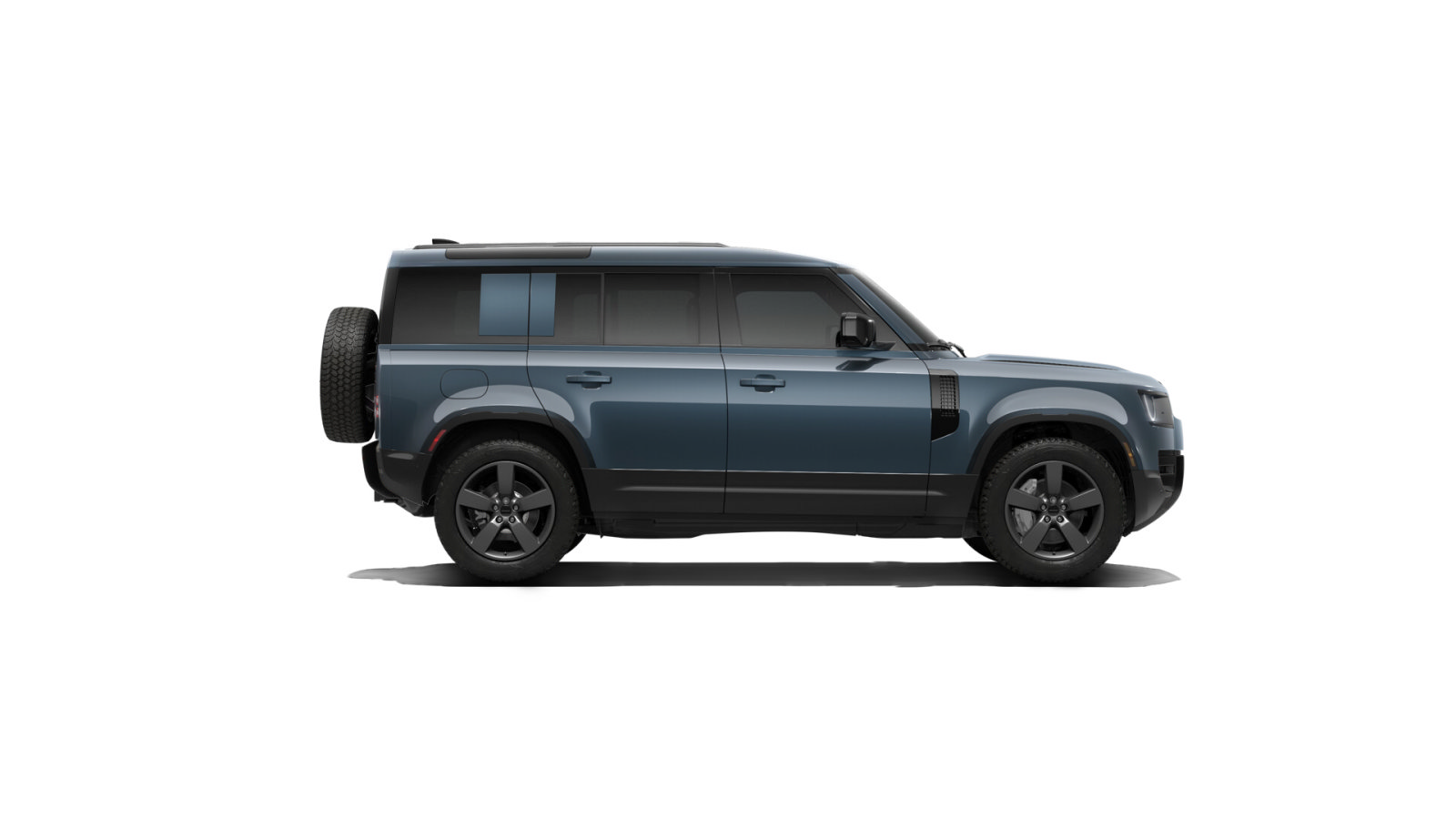 New 2026 Land Rover Defender 110 S AWD/4WD image 3