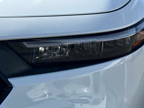 Certified 2024 Honda Accord LX image 10