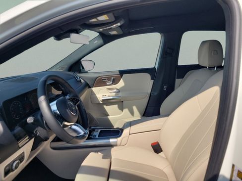 Certified 2026 Mercedes-Benz GLA 250 image 13