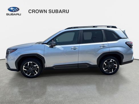 Used 2026 Subaru Forester Limited AWD/4WD image 7