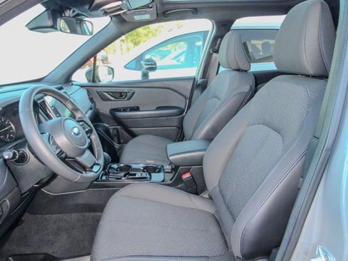 Used 2026 Subaru Forester Premium AWD/4WD image 13