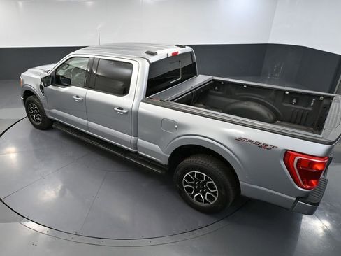 Used 2022 Ford F150 XLT w/ Equipment Group 302A High AWD/4WD image 58