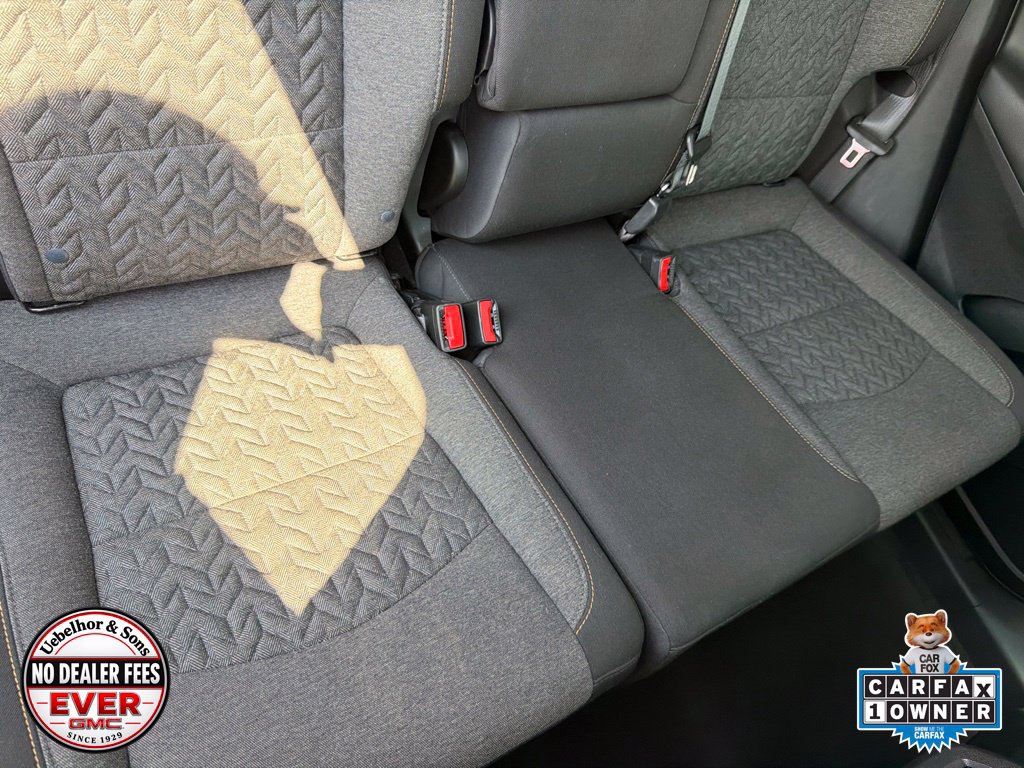 Used 2024 Chevrolet Equinox LT AWD/4WD image 6