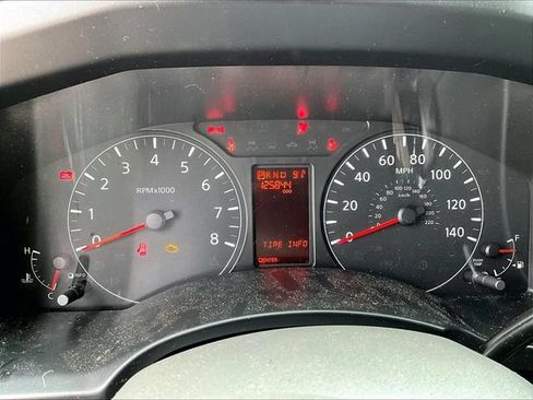 Used 2019 Nissan NV 2500 SV RWD image 19